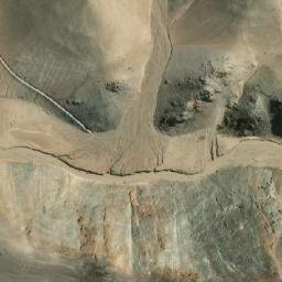 Satellite imagery of Inés Chica, CL