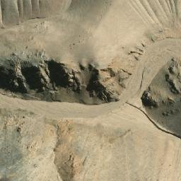 Satellite imagery of Inés Chica, CL