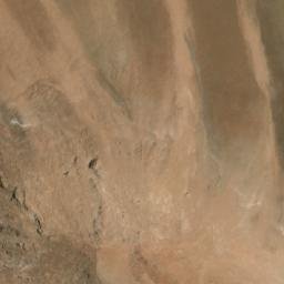 Satellite imagery of Cerro Tres Puntas, CL