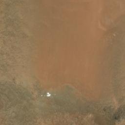 Satellite imagery of Cerro Tres Puntas, CL