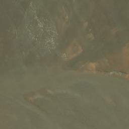 Satellite imagery of Hito XV-23, BR