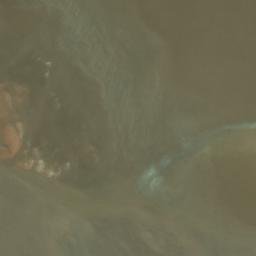 Satellite imagery of Hito XV-23, BR