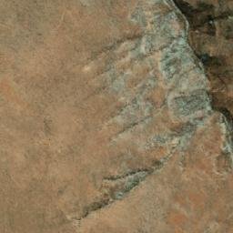 Satellite imagery of Abra del Candado, AR