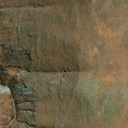 Satellite imagery of Abra del Candado, AR