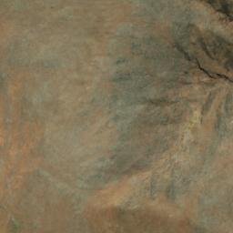 Satellite imagery of Abra del Candado, AR