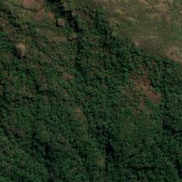 Satellite imagery of Morro de la Guaracha, AR