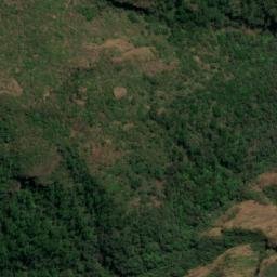 Satellite imagery of Morro de la Guaracha, AR