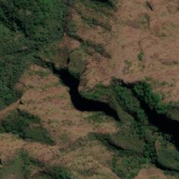 Satellite imagery of Morro de la Guaracha, AR