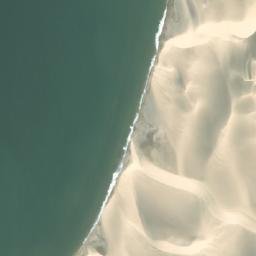 Satellite imagery of Aurus, NA