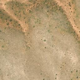 Satellite imagery of NOSSOB 6, BW