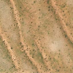 Satellite imagery of NOSSOB 6, BW