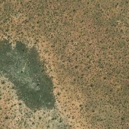 Satellite imagery of SARON, BW