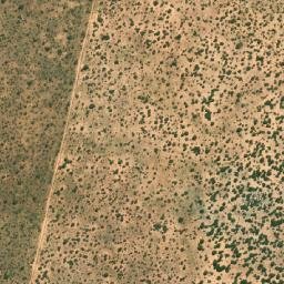 Satellite imagery of SARON, BW