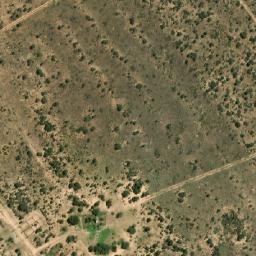 Satellite imagery of REITZ NORTH, NA