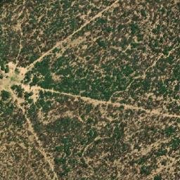 Satellite imagery of WARMDRAAI, NA
