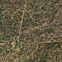 Satellite imagery of WARMDRAAI, NA