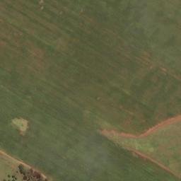 Satellite imagery of PRE 103, BW