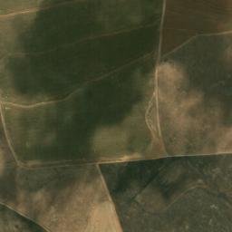 Satellite imagery of WIT 49, BW