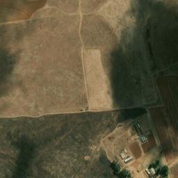 Satellite imagery of WIT 49, BW