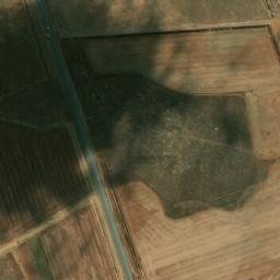 Satellite imagery of WIT 49, BW