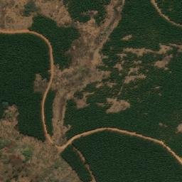 Satellite imagery of ELAND, MZ