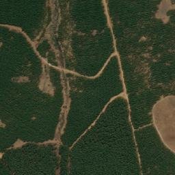Satellite imagery of ELAND, MZ