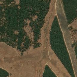 Satellite imagery of ELAND, MZ