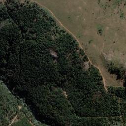 Satellite imagery of ELAND, MZ