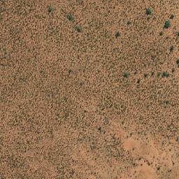 Satellite imagery of Melkinjar Rockhole, AU