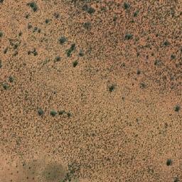 Satellite imagery of Melkinjar Rockhole, AU