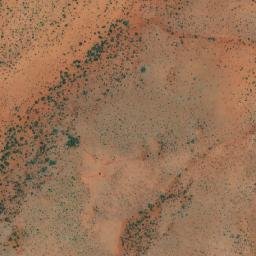 Satellite imagery of Meegea, AU