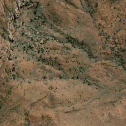 Satellite imagery of Aparanya, AU