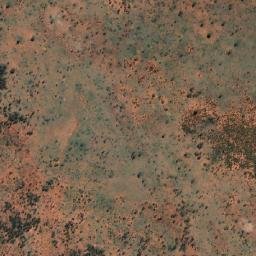 Satellite imagery of Matunga Hill, AU