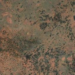 Satellite imagery of Matunga Hill, AU