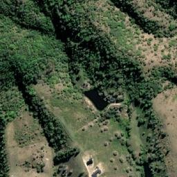 Satellite imagery of Mount Corella, AU