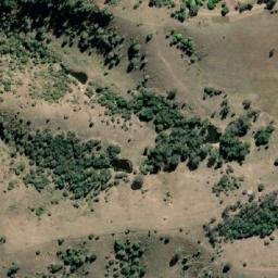 Satellite imagery of Mount Corella, AU