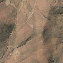 Satellite imagery of Cerro Minillas, CL