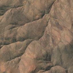 Satellite imagery of Cerro Minillas, CL