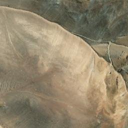 Satellite imagery of Inés Chica, CL