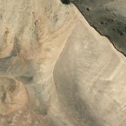 Satellite imagery of Inés Chica, CL