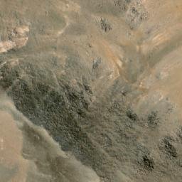 Satellite imagery of Cerro Tres Ríos, AR