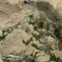 Satellite imagery of Cerro Tres Ríos, AR