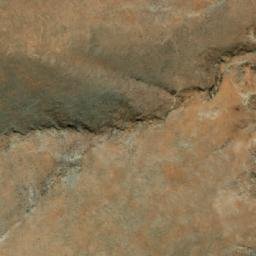 Satellite imagery of Abra del Candado, AR