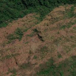 Satellite imagery of Morro de la Guaracha, AR