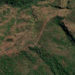 Satellite imagery of Morro de la Guaracha, AR