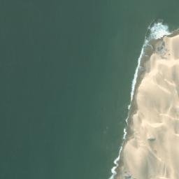Satellite imagery of Aurus, NA