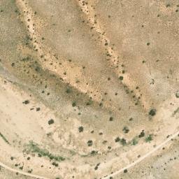 Satellite imagery of NOSSOB 6, BW