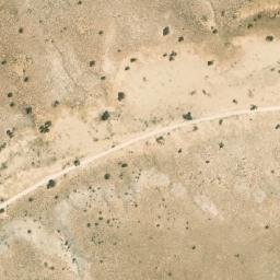 Satellite imagery of NOSSOB 6, BW
