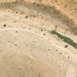 Satellite imagery of NOSSOB 6, BW