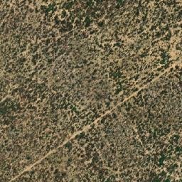 Satellite imagery of WARMDRAAI, NA